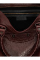 Сумка «Le City Bag M» бордо 8230582ABEK6034 Сумка «Le City Bag M» бордо 8230582ABEK6034