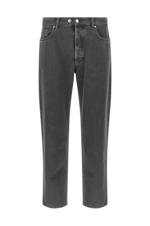 'Musso' jeans Gray