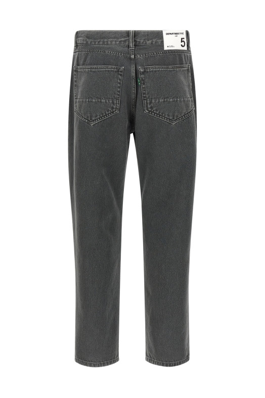 'Musso' jeans Gray