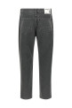 'Musso' jeans Gray