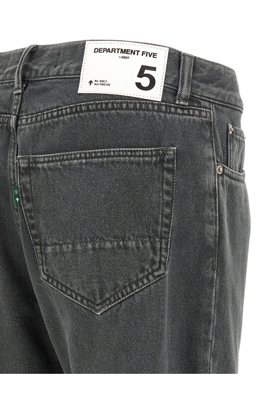 'Musso' jeans Gray