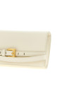 'Shuffle' wallet on chain White 'Shuffle' wallet on chain White