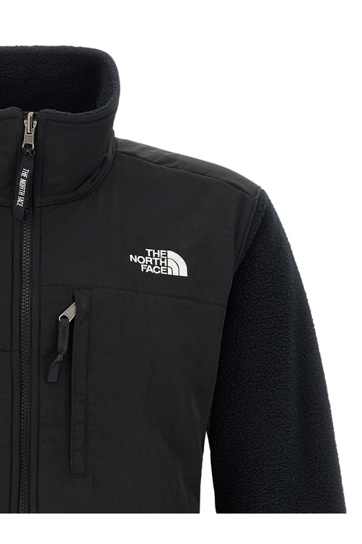 Куртка «Retro Denali» Чорна NF0A88XHJK31JK31 Куртка «Retro Denali» Чорна NF0A88XHJK31JK31