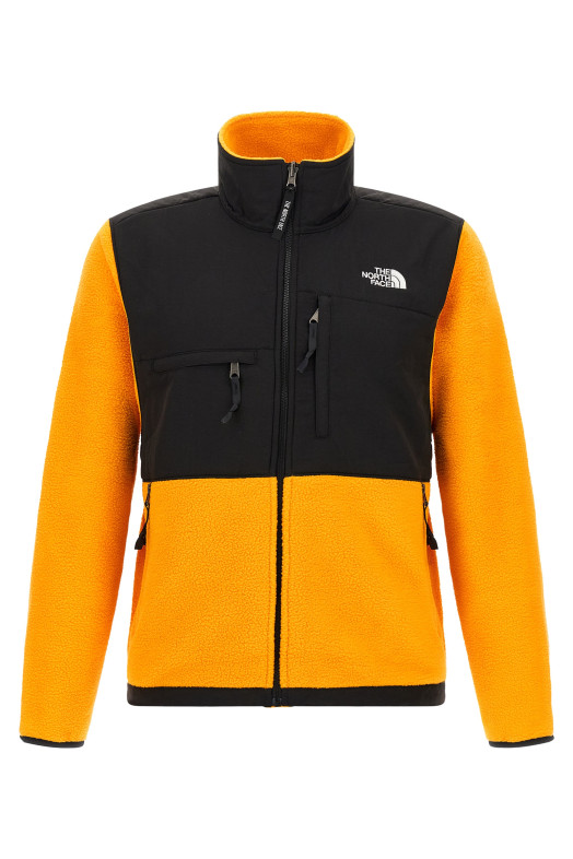 Куртка «Retro Denali» Жовта NF0A88XHZU31ZU31 Куртка «Retro Denali» Жовта NF0A88XHZU31ZU31