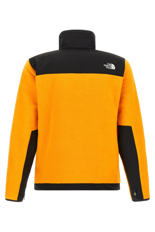 Куртка «Retro Denali» Жовта NF0A88XHZU31ZU31 Куртка «Retro Denali» Жовта NF0A88XHZU31ZU31