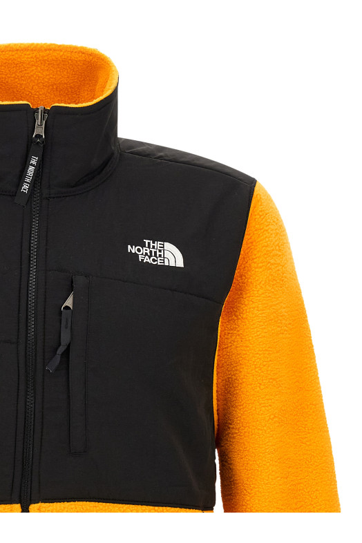 Куртка «Retro Denali» Жовта NF0A88XHZU31ZU31 Куртка «Retro Denali» Жовта NF0A88XHZU31ZU31