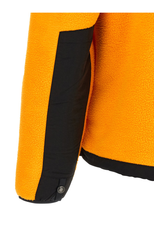 Куртка «Retro Denali» Жовта NF0A88XHZU31ZU31 Куртка «Retro Denali» Жовта NF0A88XHZU31ZU31