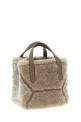 'BC Duo' mini handbag Gray 'BC Duo' mini handbag Gray
