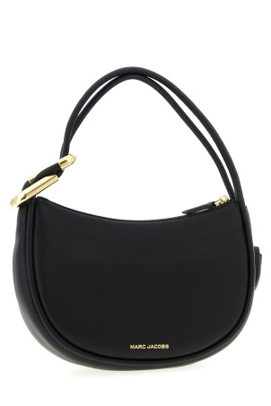 Сумка через плече «The Dual Hobo» Чорна 2S5HSH005H02001 Сумка через плече «The Dual Hobo» Чорна 2S5HSH005H02001