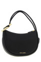 Сумка через плече «The Dual Hobo» Чорна 2S5HSH005H02001 Сумка через плече «The Dual Hobo» Чорна 2S5HSH005H02001