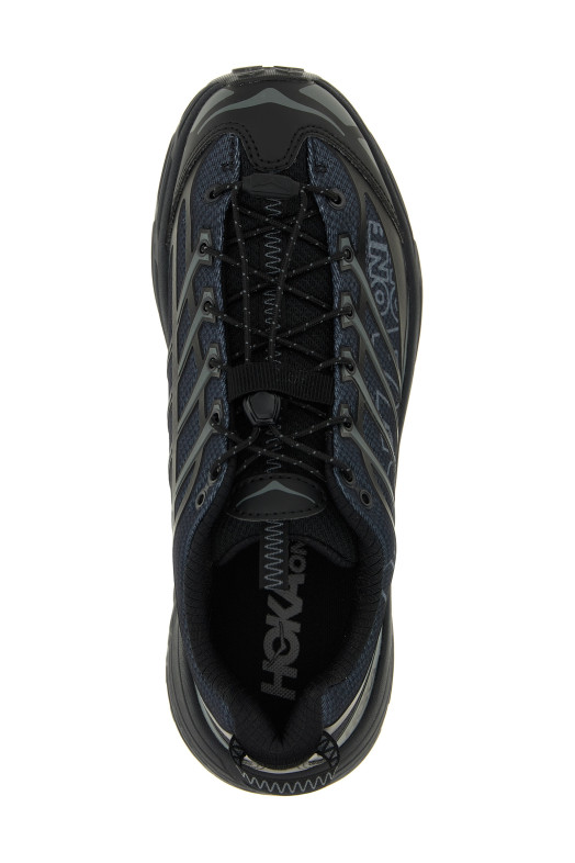 Кросівки «Mafate Three2 Wordmark» Чорні 1175490BCKT Кросівки «Mafate Three2 Wordmark» Чорні 1175490BCKT