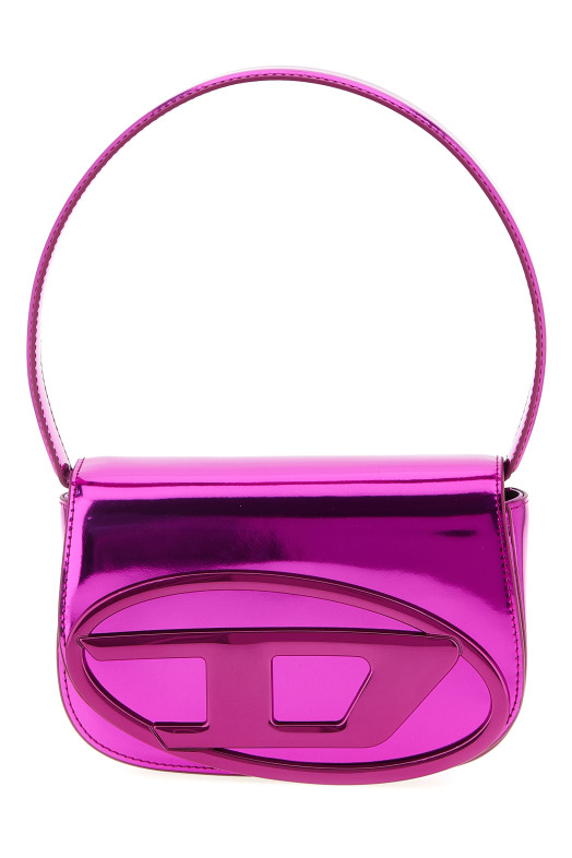 '1DR' shoulder bag Fuchsia '1DR' shoulder bag Fuchsia