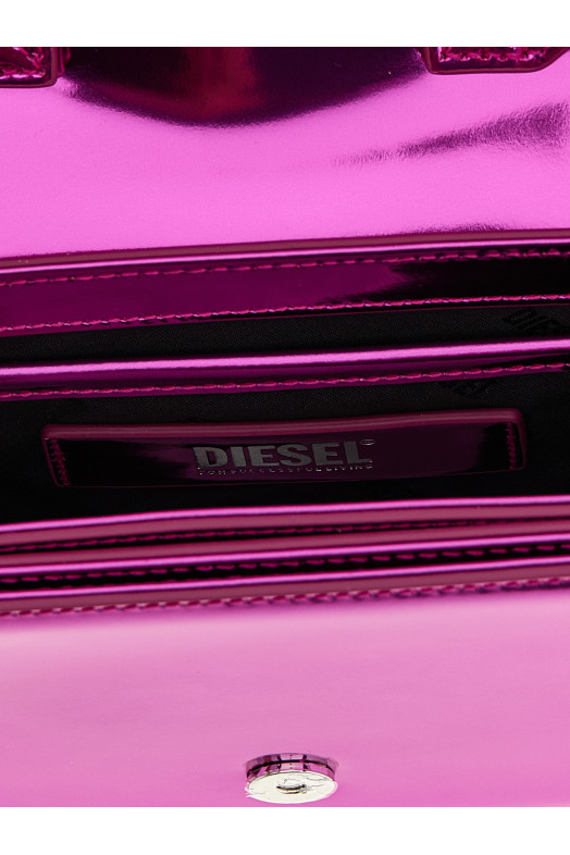 '1DR' shoulder bag Fuchsia '1DR' shoulder bag Fuchsia