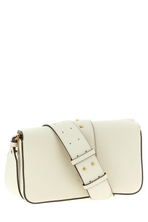 'Love One Mini' crossbody bag White 'Love One Mini' crossbody bag White