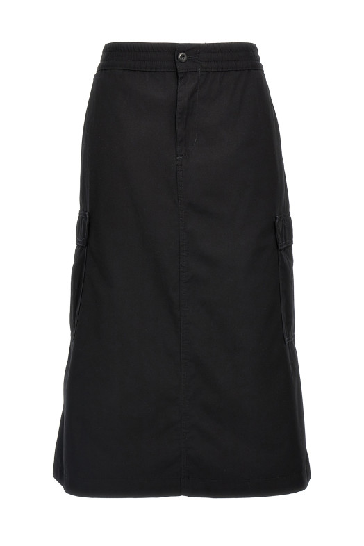 Спідниця «Cargo» Чорна I0338238902 Спідниця «Cargo» Чорна I0338238902