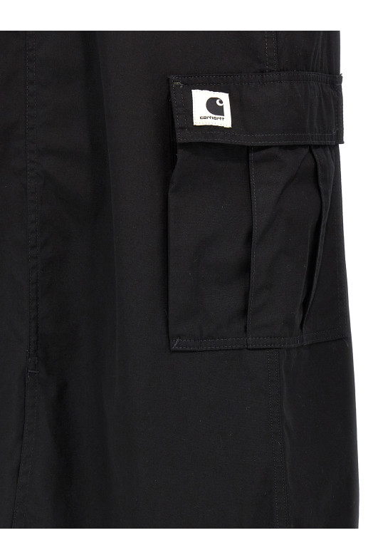 Спідниця «Cargo» Чорна I0338238902 Спідниця «Cargo» Чорна I0338238902