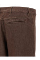 'Pexior' jeans Brown