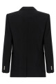 Блейзер Grain de poudre Black BALMAIN FH1SG160WC090PA Блейзер Grain de poudre Black BALMAIN FH1SG160WC090PA