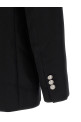 Блейзер Grain de poudre Black BALMAIN FH1SG160WC090PA Блейзер Grain de poudre Black BALMAIN FH1SG160WC090PA