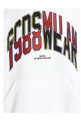 College’ hoodie White