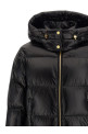 'Moonstone' down jacket Black 'Moonstone' down jacket Black
