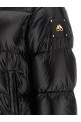 'Moonstone' down jacket Black 'Moonstone' down jacket Black