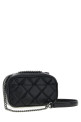 Сумка через плече «The Quilted Softshot» Чорна 2P5HCR014H02001 Сумка через плече «The Quilted Softshot» Чорна 2P5HCR014H02001