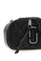 Сумка через плече «The Quilted Softshot» Чорна 2P5HCR014H02001 Сумка через плече «The Quilted Softshot» Чорна 2P5HCR014H02001