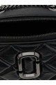 Сумка через плече «The Quilted Softshot» Чорна 2P5HCR014H02001 Сумка через плече «The Quilted Softshot» Чорна 2P5HCR014H02001