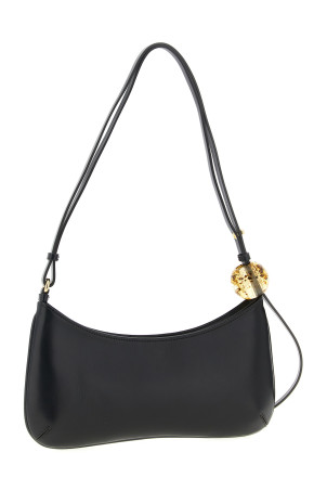 'Le Bisou Perle' shoulder bag Black 'Le Bisou Perle' shoulder bag Black
