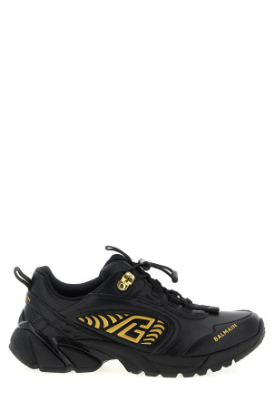 'Cosmic Dust' sneakers Black 'Cosmic Dust' sneakers Black