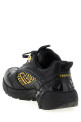 'Cosmic Dust' sneakers Black 'Cosmic Dust' sneakers Black