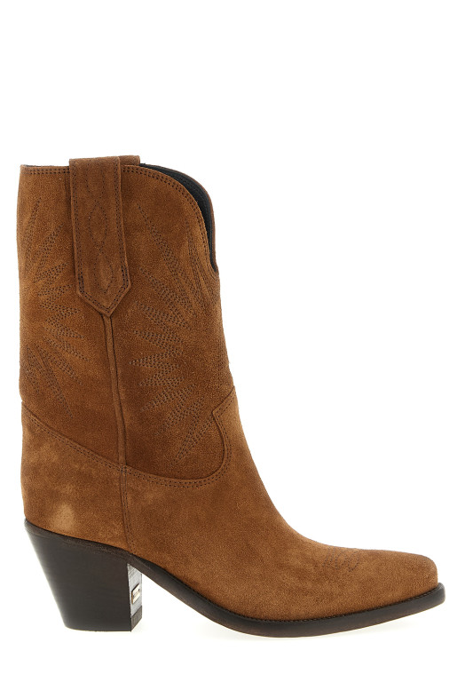 Черевики «Wish Star» коричневі GWF00780F0076135515055150 Черевики «Wish Star» коричневі GWF00780F0076135515055150