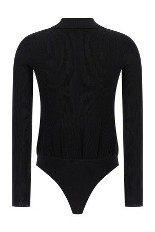 Ланцюг чорний ELISABETTA FRANCHI BK75B56E2110