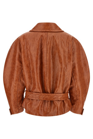 'Zarina' coat Brown 'Zarina' coat Brown