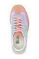 'Balmain Swan' sneakers Multicolor 'Balmain Swan' sneakers Multicolor
