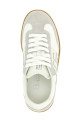 'Balmain Swan' sneakers White 'Balmain Swan' sneakers White
