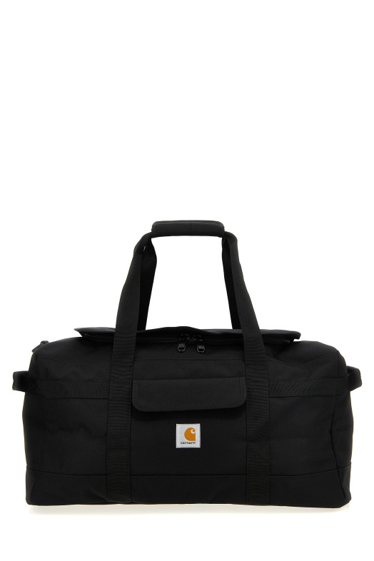 'Jack Duffle' duffel bag Black
