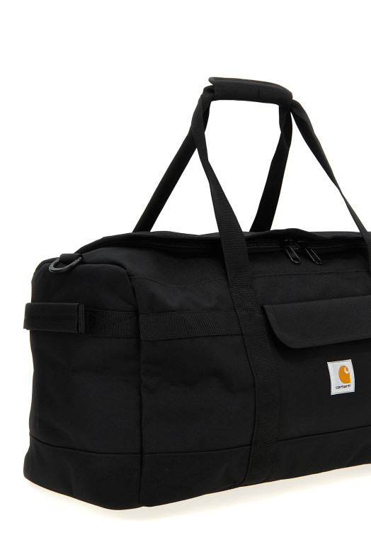 'Jack Duffle' duffel bag Black