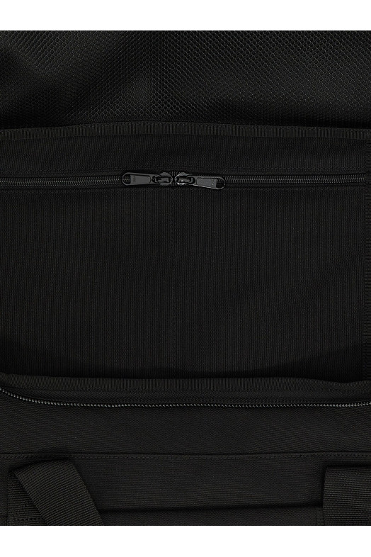 'Jack Duffle' duffel bag Black