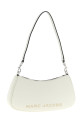 'The Star Charm' shoulder bag White