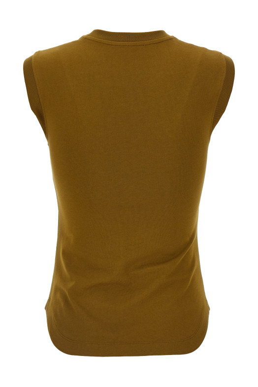 «Риз» топ Грин 251WCN00003081