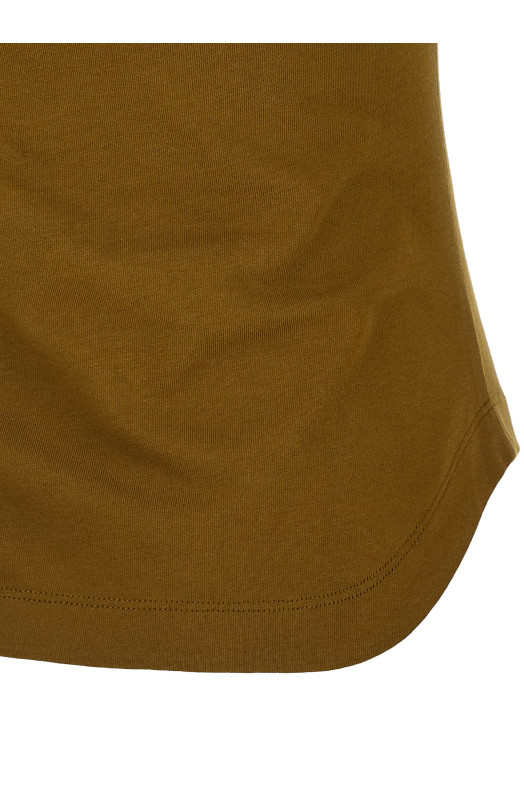 «Риз» топ Грин 251WCN00003081