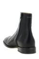 Черевики Chelsea Чорні MM6 MAISON MARGIELA SH1WU0011P5000T8013 Черевики Chelsea Чорні MM6 MAISON MARGIELA SH1WU0011P5000T8013