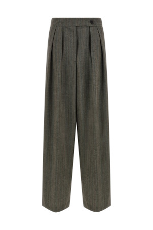 'Pamplona' pants Gray 'Pamplona' pants Gray
