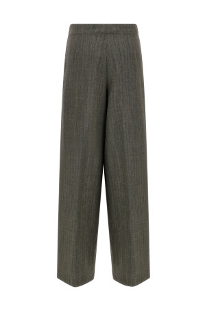 'Pamplona' pants Gray 'Pamplona' pants Gray
