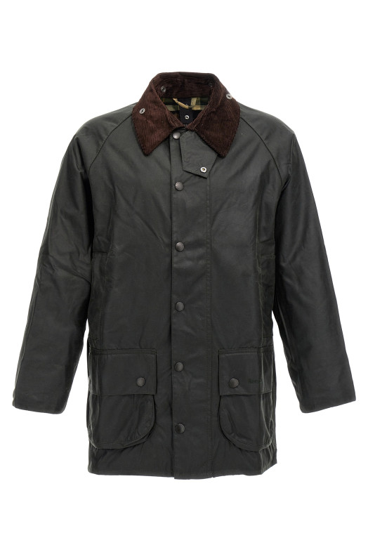 'Beaufort' jacket Green 'Beaufort' jacket Green