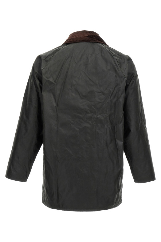 'Beaufort' jacket Green 'Beaufort' jacket Green