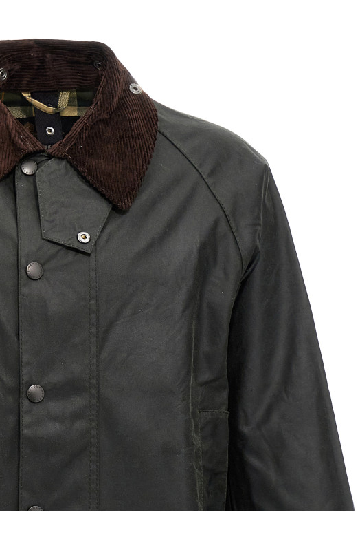 'Beaufort' jacket Green 'Beaufort' jacket Green