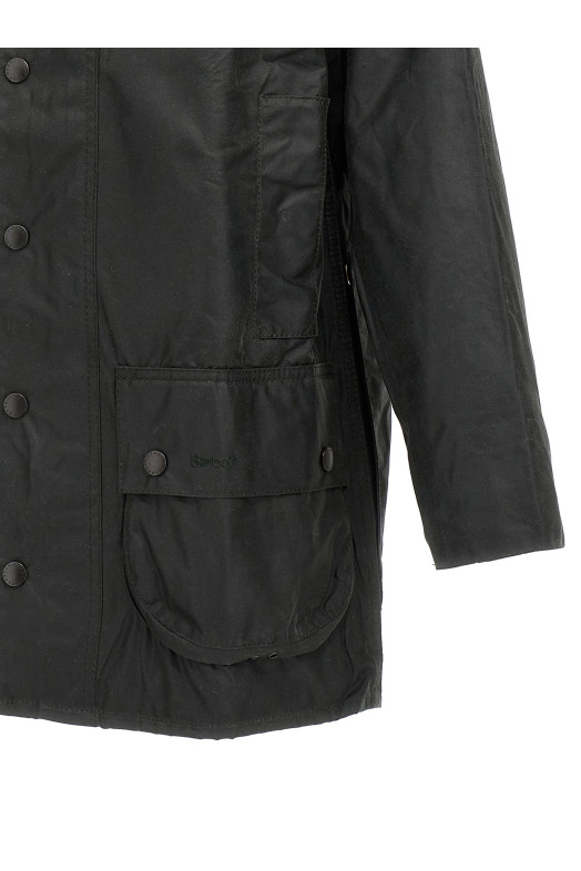 'Beaufort' jacket Green 'Beaufort' jacket Green